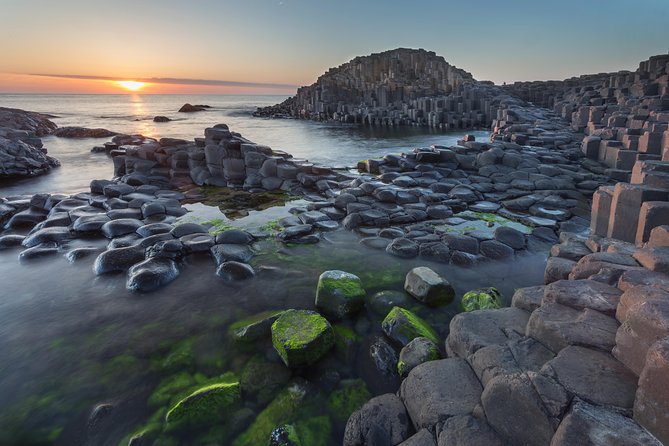 Giant’s Causeway Day Trip from Belfast - What this Belfast day trip is really like