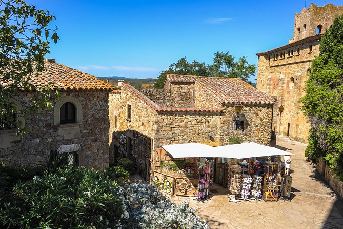 Girona and Costa Brava Private Day Trip from Barcelona - How the private guide changes the day