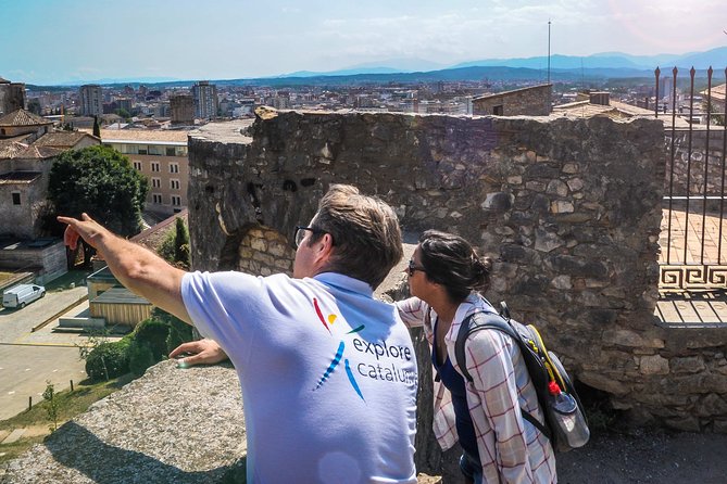 Girona and Costa Brava Private Day Trip from Barcelona - Is $455.34 per person good value?