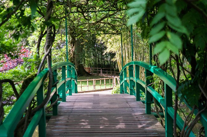 Giverny Small-Group Half Day Trip with Monet’s Gardens from Paris - Price and what you receive for $157.21