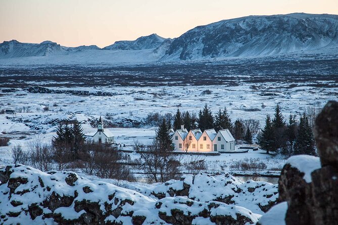 Golden Circle Day Trip with Fridheimar Greenhouse visit from Reykjavik - Who Will Get the Most From This Tour?