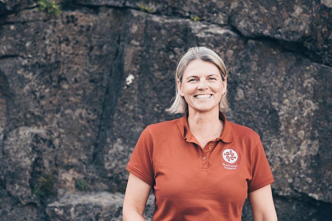 Golden Circle with Kerid Volcanic Crater Day Tour from Reykjavik - Is $85 good value?