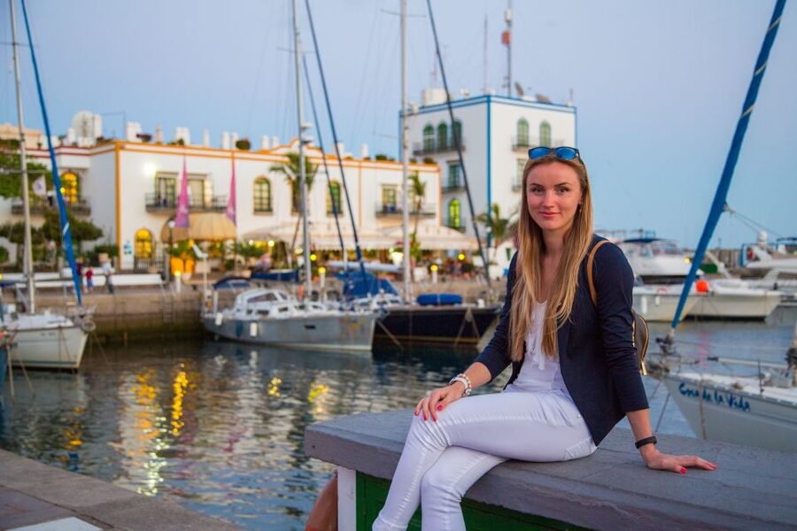 Gran Canaria: Puerto de Mogán Local Market Day Trip - Is $26 a fair price?