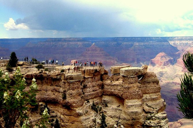 Grand Canyon Deluxe Day Trip from Sedona - Cameron Trading Post and the Navajo Nation