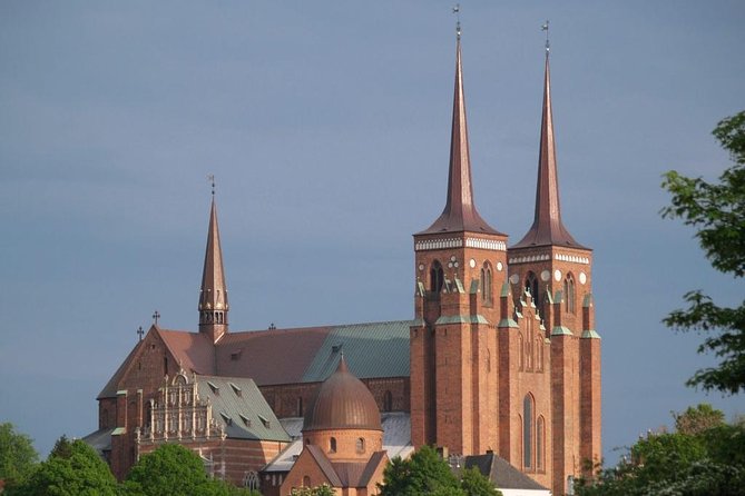 Grand Day Trip around Copenhagen - Kronborg, Hamlet, and the final castle visit