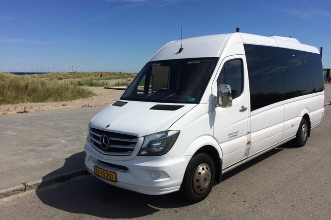 Grand Day Trip around Copenhagen - What the $211.79 price really covers