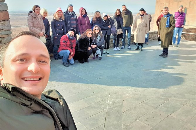 Group tour: Khor Virap, Noravank, Areni Winery and Cave - Bird Cave and Armenia’s ancient wine story