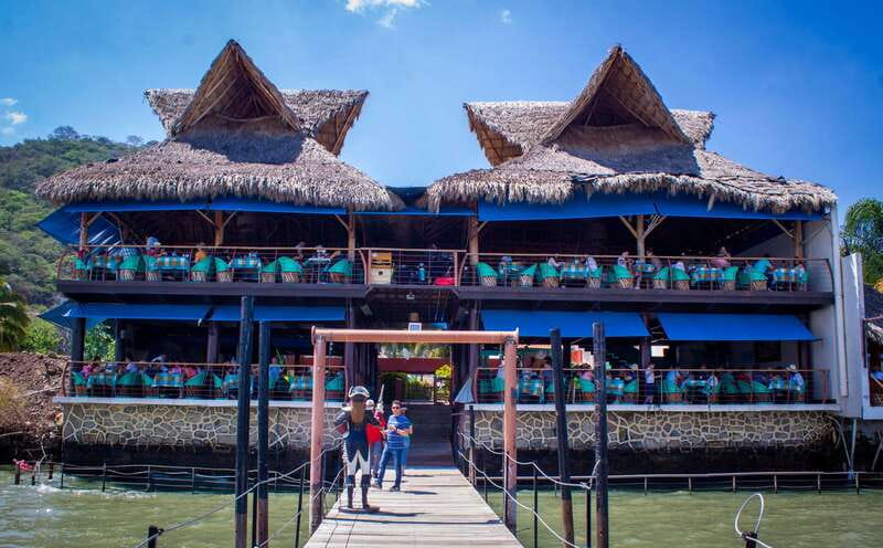 Guadalajara: Lake Chapala and Ajijic Day Trip with Boat Trip - Is $51 a good value?