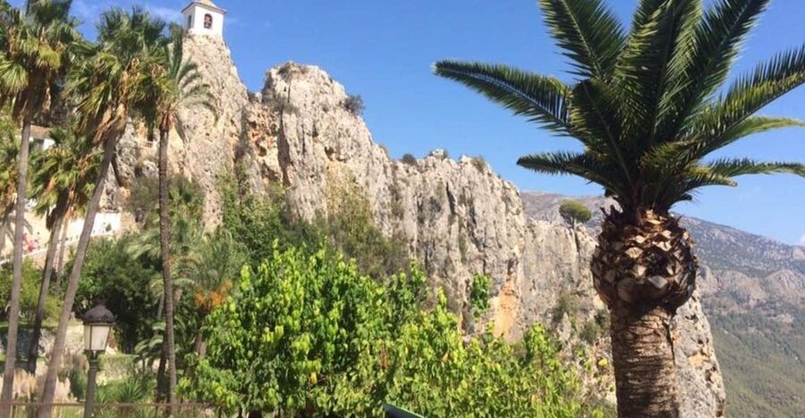 Guadalest day trip - From Albir & Benidorm - Key points to know before booking