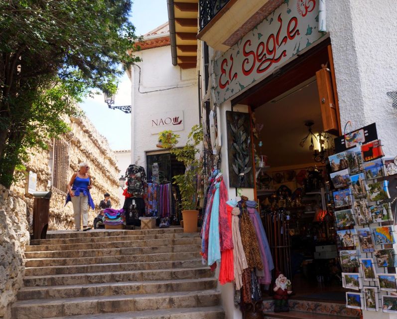 Guadalest day trip - From Albir & Benidorm - Is the $25 price good value?