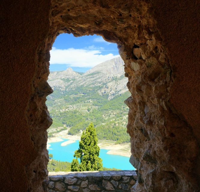 Guadalest day trip - From Albir & Benidorm - Why Guadalest makes a worthwhile day away from the coast