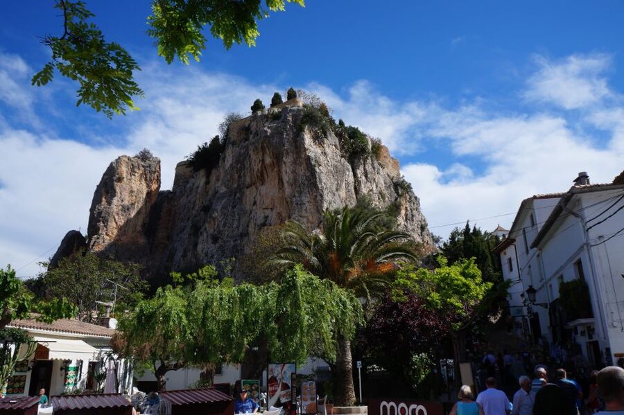 Guadalest day trip - From Albir & Benidorm - Guadalest’s wonderfully odd museums