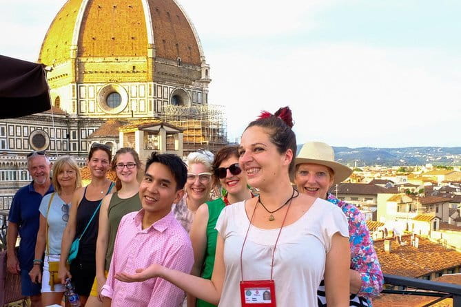 Half-Day Excursion to Pisa and the Leaning Tower from Florence - Coaches, timing, and group size