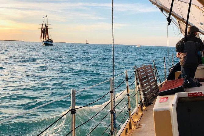 Half-Day Trip from Key West with Kayaking, Snorkeling & Sunset - Food, drinks, and the value of the $115 price