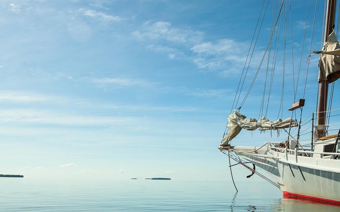 Half-Day Trip from Key West with Kayaking, Snorkeling & Sunset - Who will enjoy this Key West excursion
