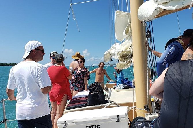 Half-Day Trip from Key West with Kayaking, Snorkeling & Sunset - What to bring and how to prepare