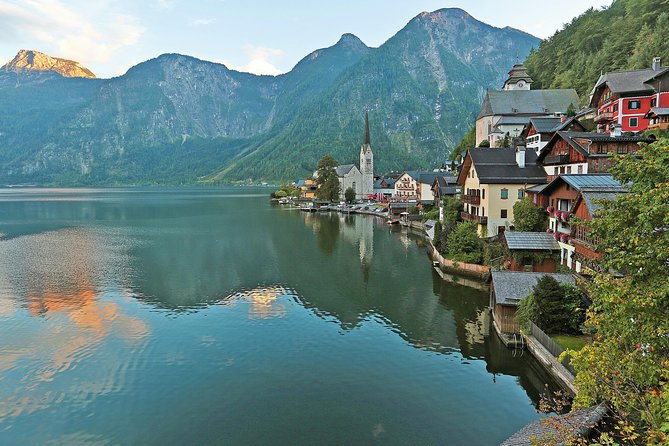 Hallstatt Guided Day Trip from Vienna With Boat Ride Option - What the $139.07 price really buys