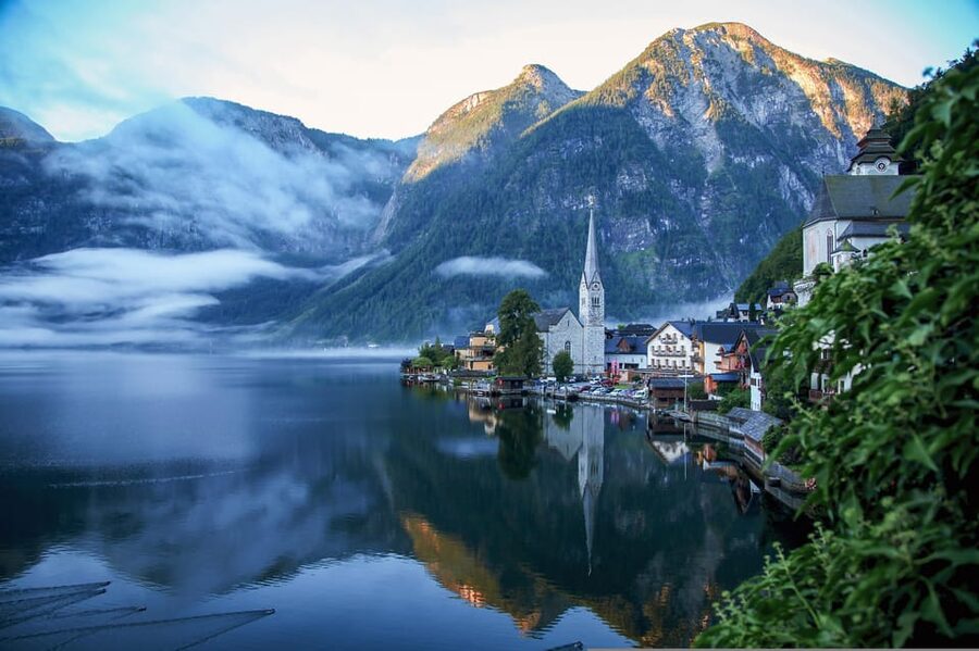 Hallstatt, St. Wolfgang & St. Gilgen Day Trip from Salzburg - Final decision: book it for ease and flexibility