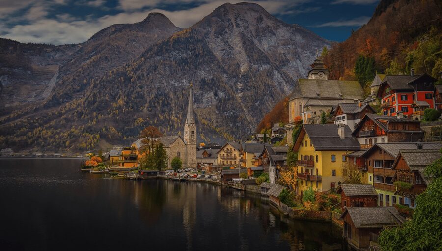 Hallstatt, St. Wolfgang & St. Gilgen Day Trip from Salzburg - Is $345 a fair price?
