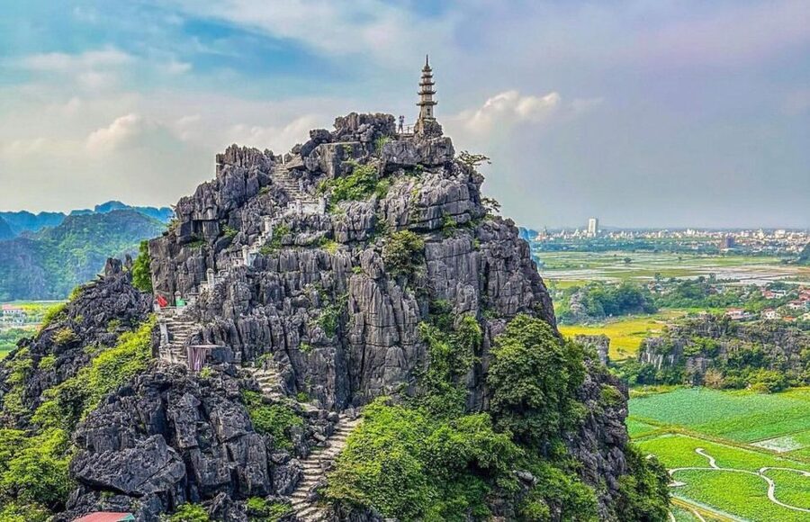 Hanoi: Hoa Lu, Trang An, and Mua Cave Full-Day Trip - Who will enjoy this day trip?