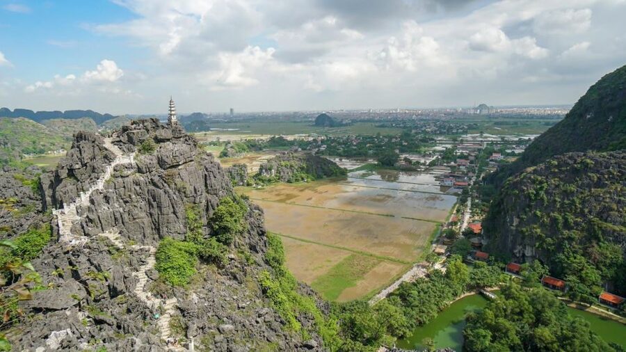 Hanoi: Hoa Lu, Trang An, and Mua Cave Full-Day Trip - Final decision: book it for range, not relaxation