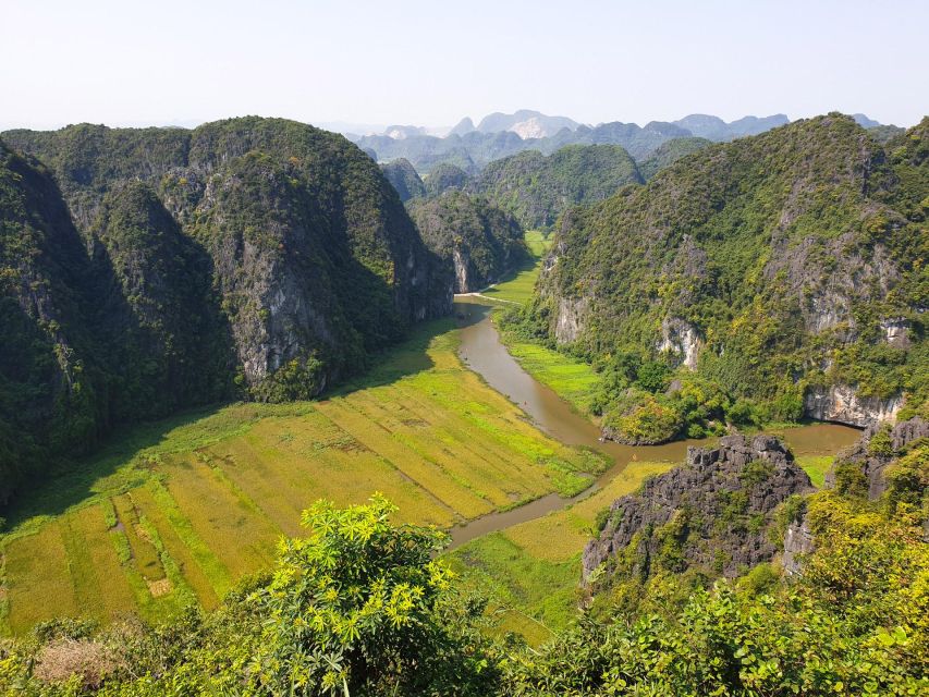 Hanoi: Hoa Lu, Trang An, and Mua Cave Full-Day Trip - FAQ