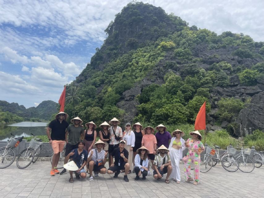 Hanoi: Ninh Binh, Hoa Lu, Tam Coc and Mua Cave Day Trip - Why this Ninh Binh day trip works