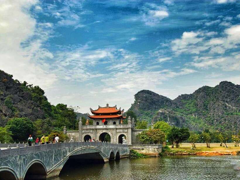 Hanoi: Ninh Binh, Hoa Lu, Trang An & Mua Cave Day Trip - Why this Ninh Binh day trip works