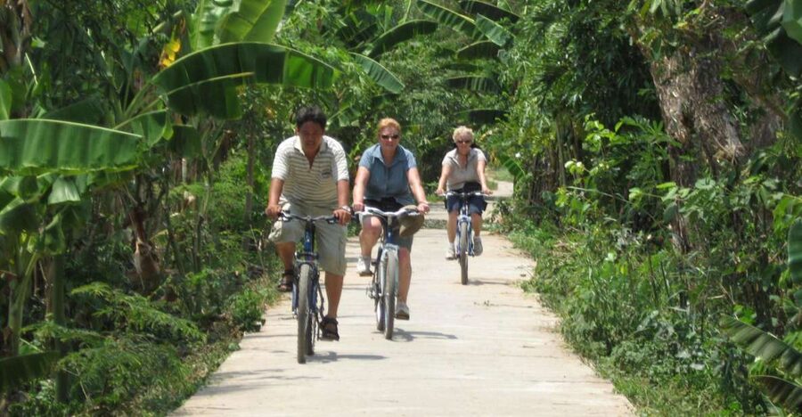 HCM: Mekong Delta, My Tho & Ben Tre Coconut Village - Key points to know before booking