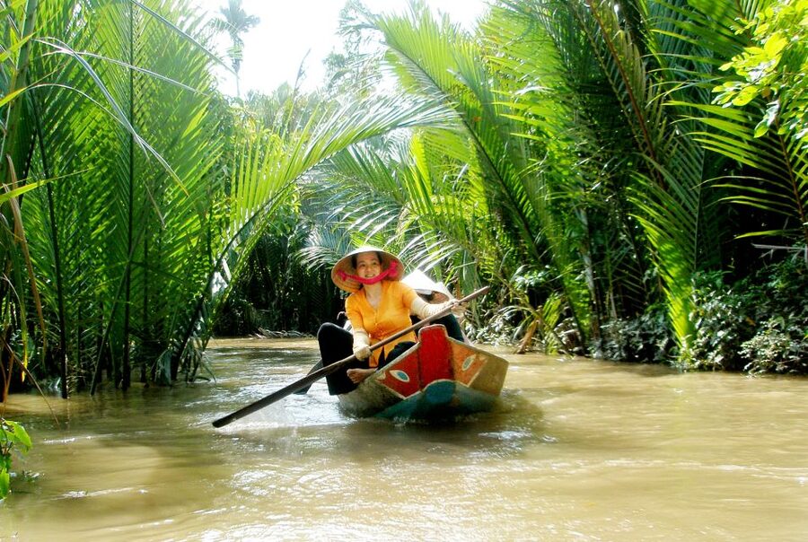 HCM: Mekong Delta, My Tho & Ben Tre Coconut Village - What the $16 price really covers