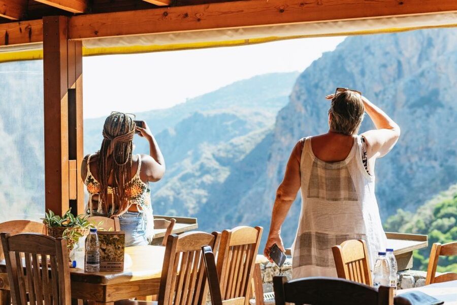 Heraklion Area: Direct Day Trip Elafonisi Island - Who will enjoy this day most