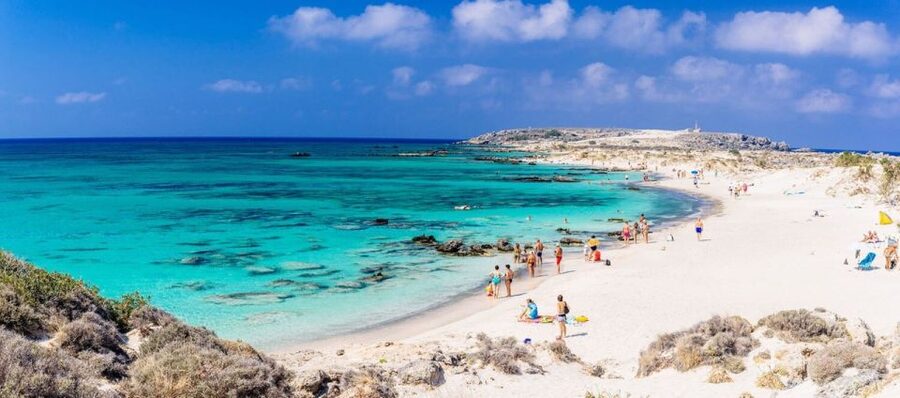 Heraklion Area: Direct Day Trip Elafonisi Island - Why Elafonisi is worth the long ride