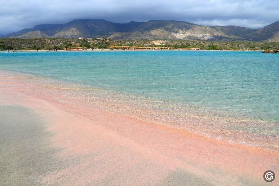 Heraklion Area: Direct Day Trip Elafonisi Island - Through Topolia Gorge to Crete’s southwest