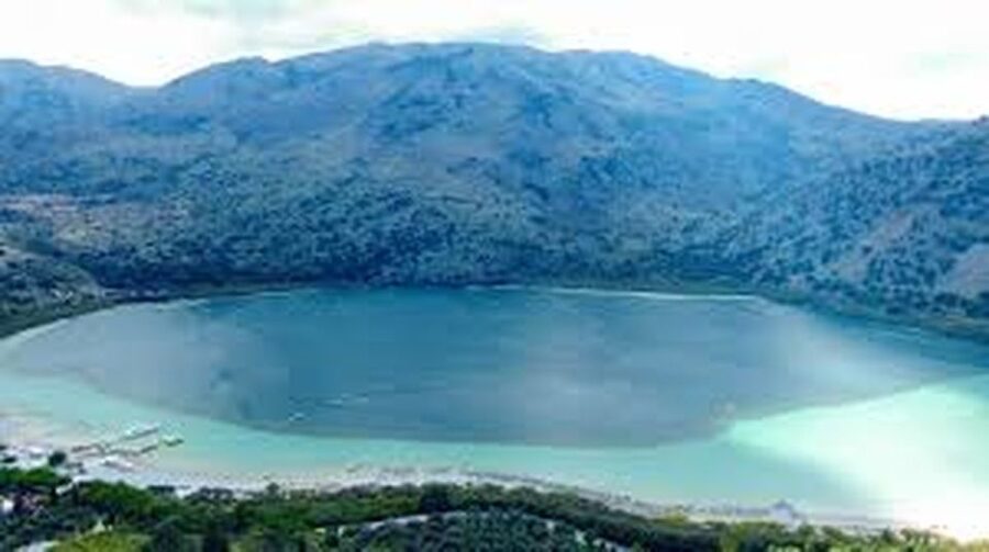 Heraklion:Day trip to Chania old Town,Kournas Lake& Rethymno - What this Crete day trip really offers