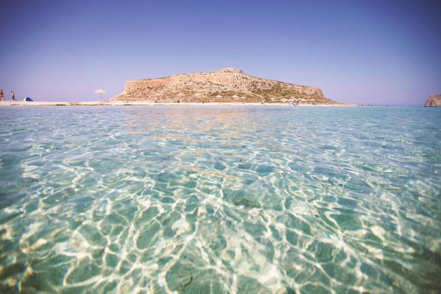 Heraklion: Gramvousa Island Day Trip & Balos Beach - Should you book the Gramvousa and Balos trip?