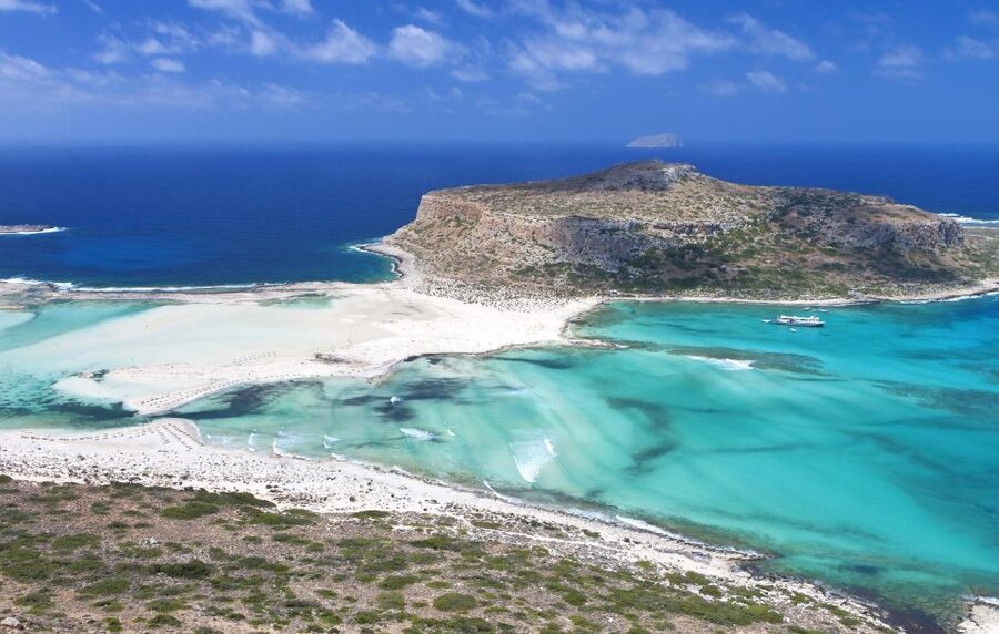 Heraklion: Gramvousa Island Day Trip & Balos Beach - Why this Crete day trip is worth the long ride