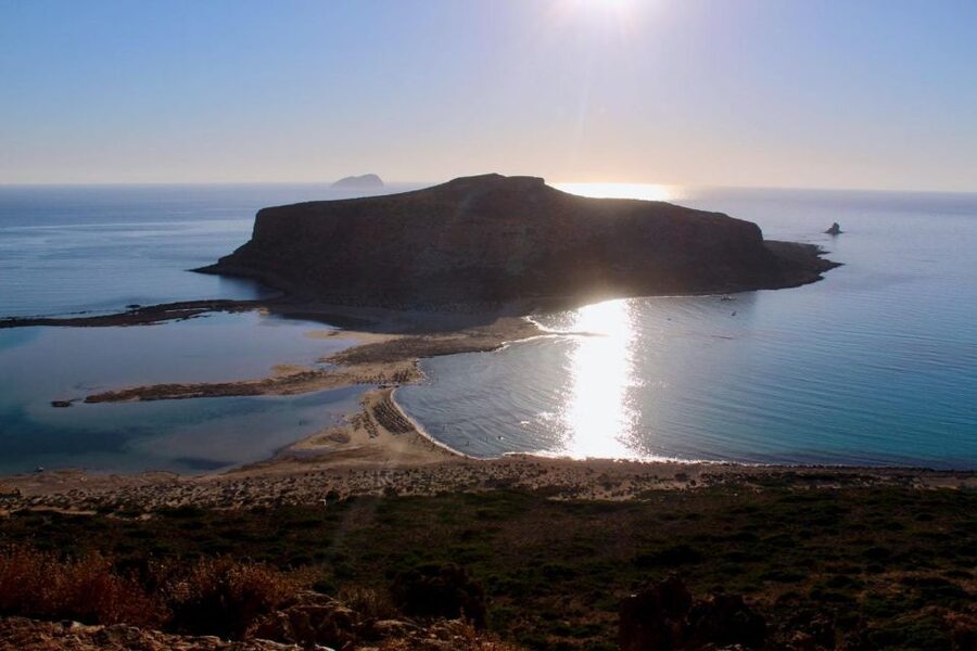 Heraklion: Gramvousa Island Day Trip & Balos Beach - Who will enjoy this day most