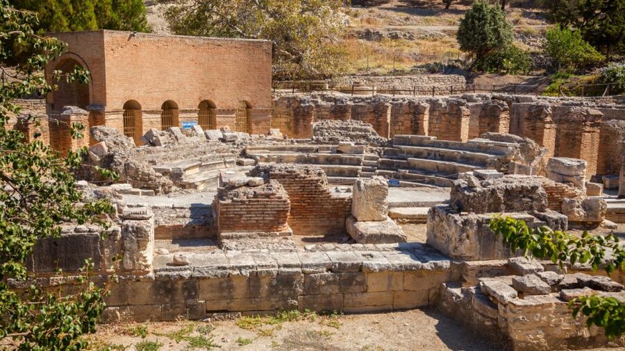 Heraklion: Matala Beach, Hippie Caves & Odigitria Monastery - Timing, transport, and the true cost