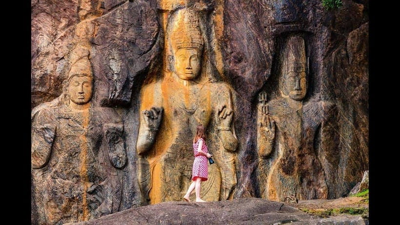 Hikkaduwa/Galle/Mirissa/Hiriketiya/Tangalle:Day Trip to ELLA - What $60 really gets you