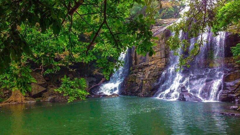 Hikkaduwa/Galle/Mirissa/Hiriketiya/Tangalle:Day Trip to ELLA - The early road to Buduruwagala