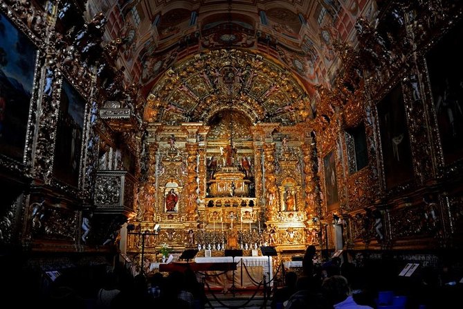 Historical Algarve - Full-Day Trip - Lagos and the story of Portuguese exploration