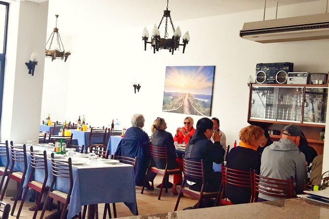 Historical Algarve - Full-Day Trip - Cape Saint Vincent, the end of the road