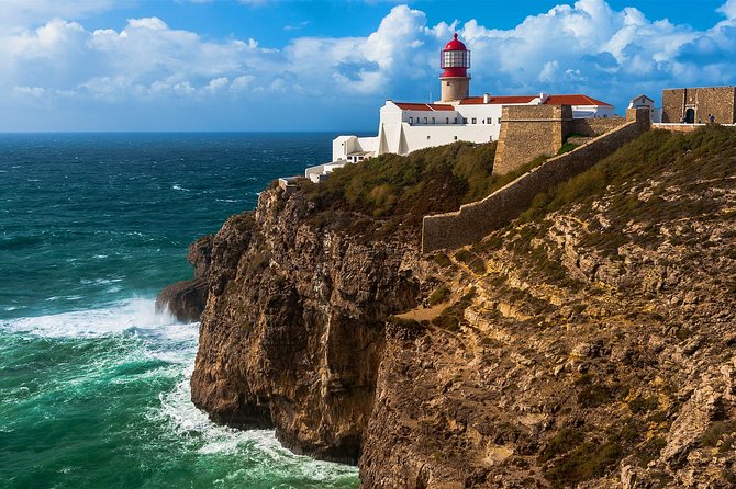Historical Algarve - Full-Day Trip - The road between the stops