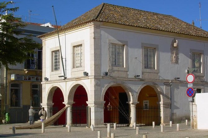 Historical Algarve - Full-Day Trip - Pickup, timing, and practical planning