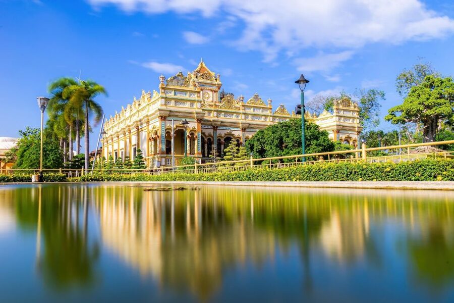 Ho Chi Minh City: Mekong River Delta Day Trip with Boat Trip - Key points to know before booking