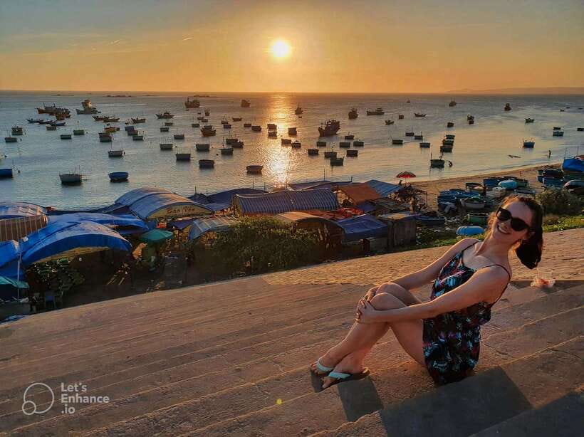 Ho Chi Minh Most Memorable Day Trip To Mui Ne - Private Jeep - Why Mui Ne works as a day trip from Ho Chi Minh City