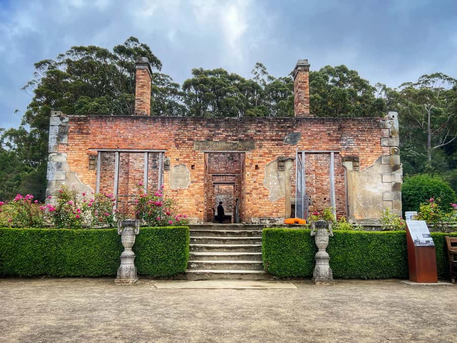 Hobart: Port Arthur & Tasman Park Full-Day Trip with Cruise - Why this Hobart day trip works