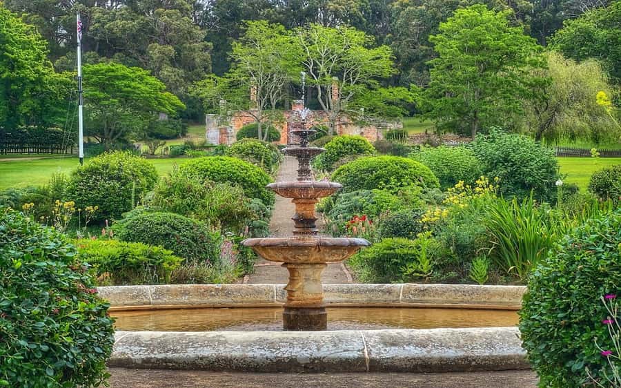Hobart: Port Arthur & Tasman Park Full-Day Trip with Cruise - Eaglehawk Neck, Pirates Bay, and Tasman Arch