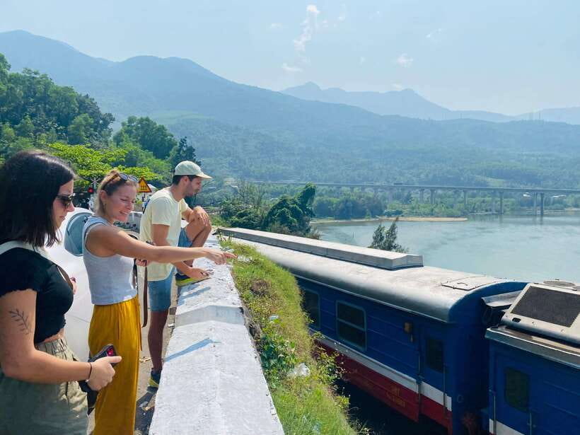 Hoi An/Da Nang : Private Day Trip to Imperial City - Hue - The real cost at $19 per person