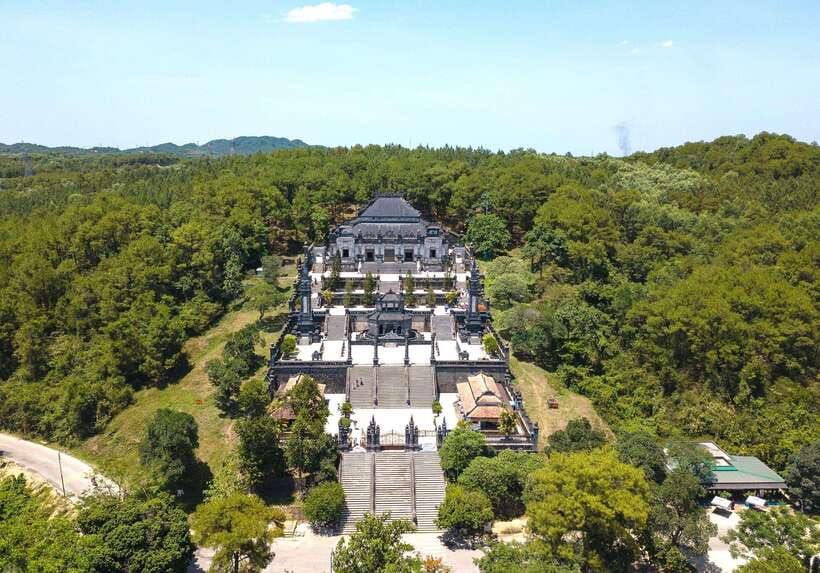 Hoi An/Da Nang : Private Day Trip to Imperial City - Hue - Why this Hue day trip works from Hoi An or Da Nang